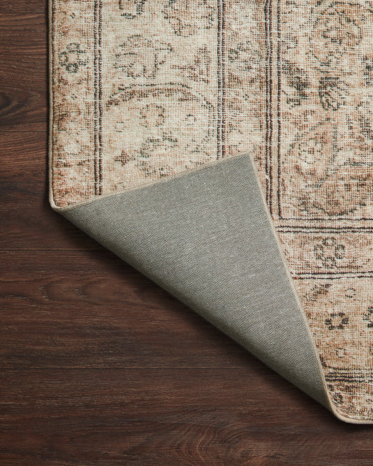 MARGOT MAT-01 ANTIQUE / SAGE