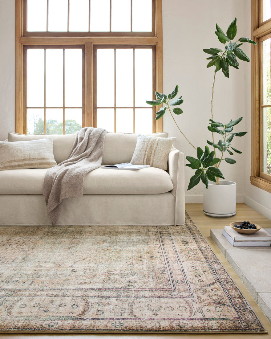 MAT-01 ANTIQUE SAGE