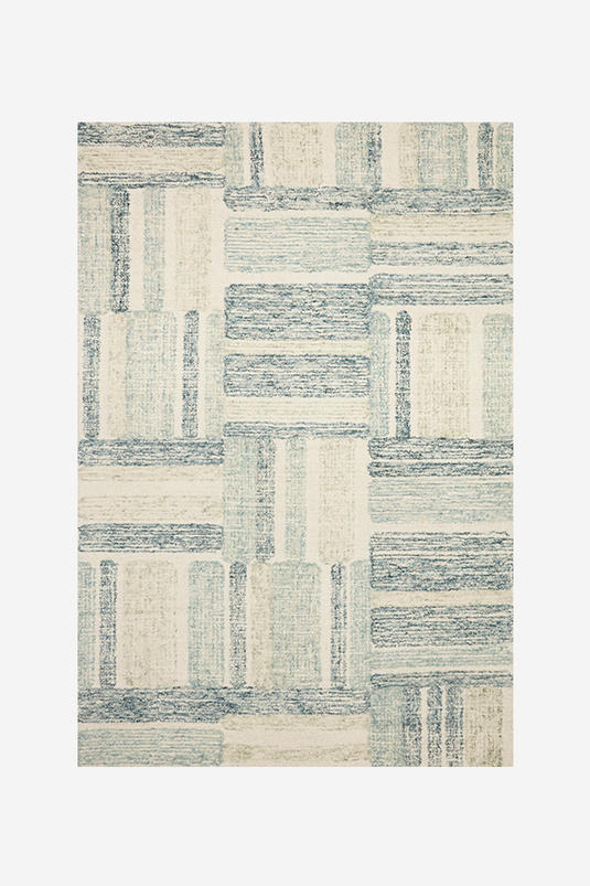 MILO MLO-04 AQUA / DENIM