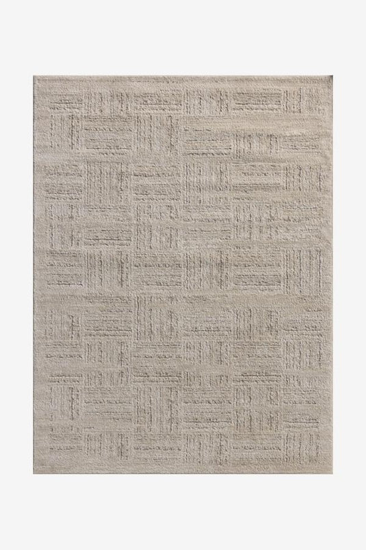 MONTY MOT-01 AL IVORY / TAUPE