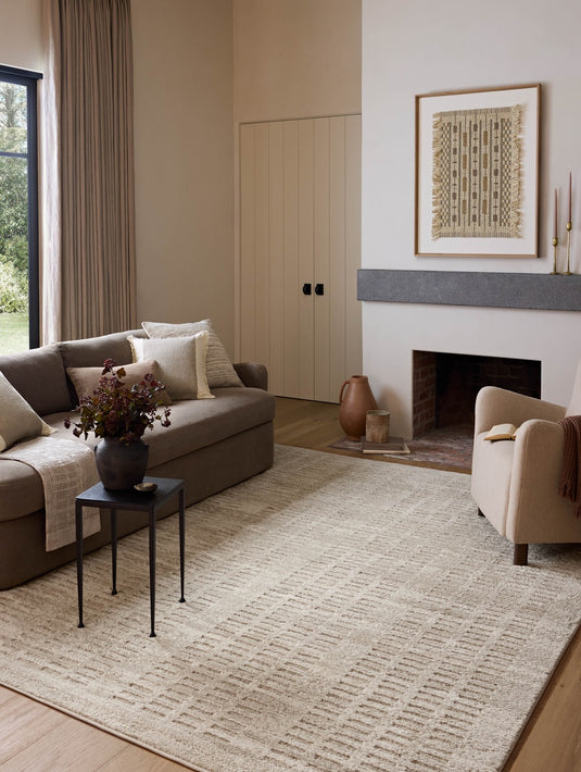 MONTY MOT-03 AL IVORY / BEIGE