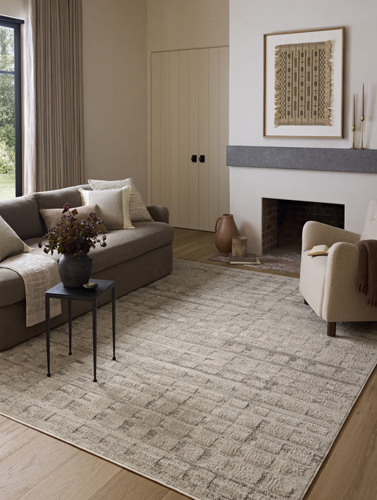 MONTY MOT-06 AL PEBBLE / BEIGE