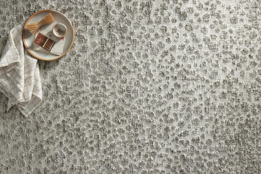 NEDA NED-02 SILVER / IVORY