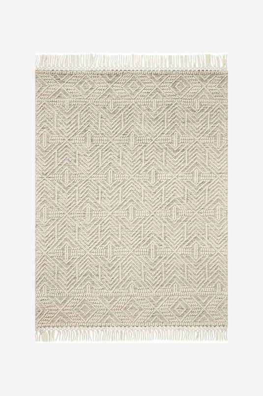 NOELLE NOE-01 IVORY / BLACK