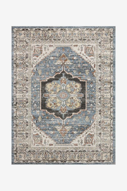 ODETTE ODT-06 SKY / MULTI