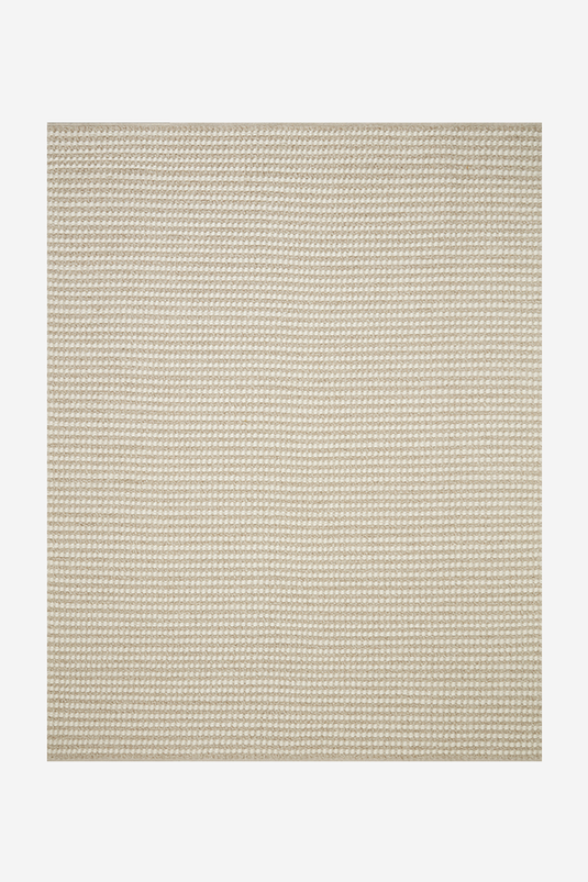 OJAI OJA-01 IVORY / STONE