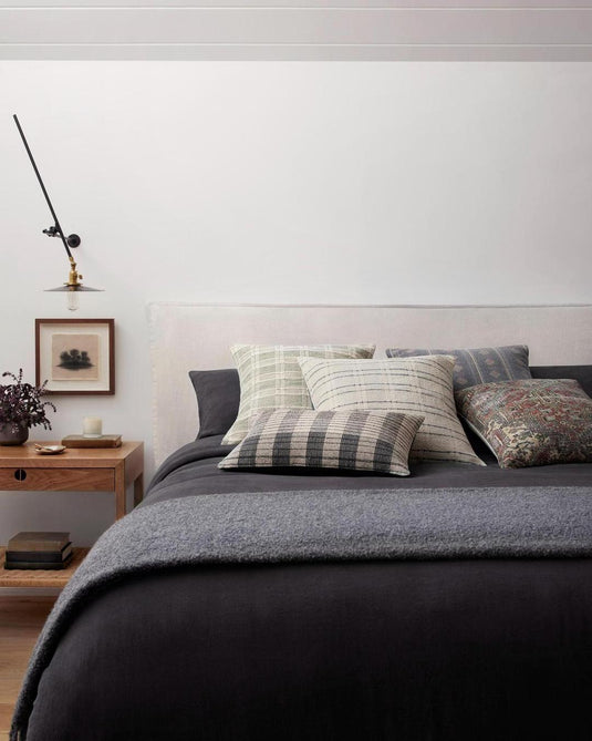 PAL0006 CREAM / BLUE