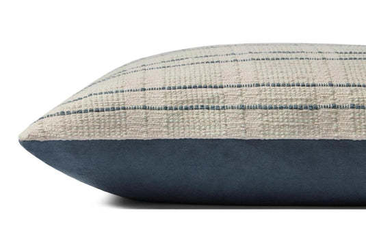 PAL0006 CREAM / BLUE