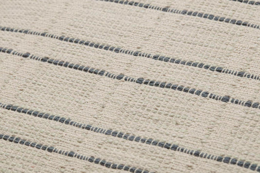 PAL0006 CREAM / BLUE