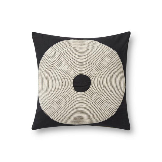 PLL0035 BLACK / NATURAL