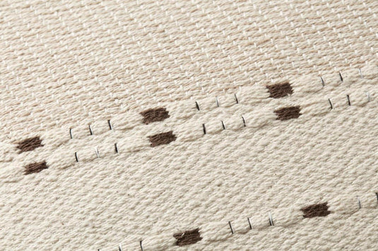 PAL0027 Beige / TERRACOTTA