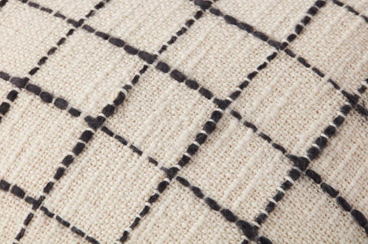 PMH0040 IVORY / BLACK