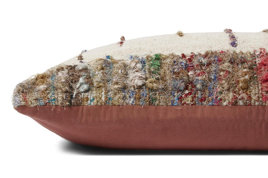 PLL0073 IVORY / MULTI