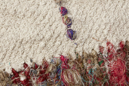 PLL0073 IVORY / MULTI