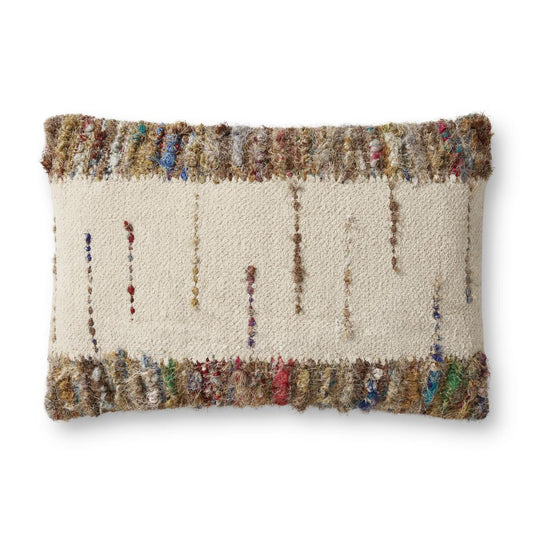 PLL0073 IVORY / MULTI