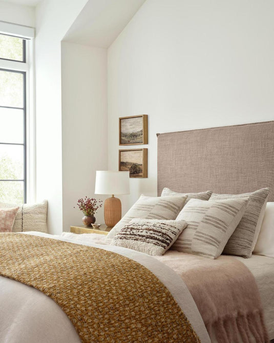 PAL0018 NATURAL / GREY