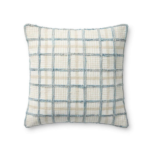 PCJ0035 NORMAN IVORY / BLUE