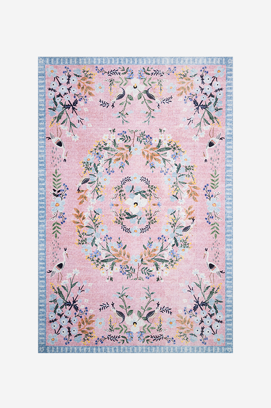 PALAIS PAL-03 ROSE / SKY