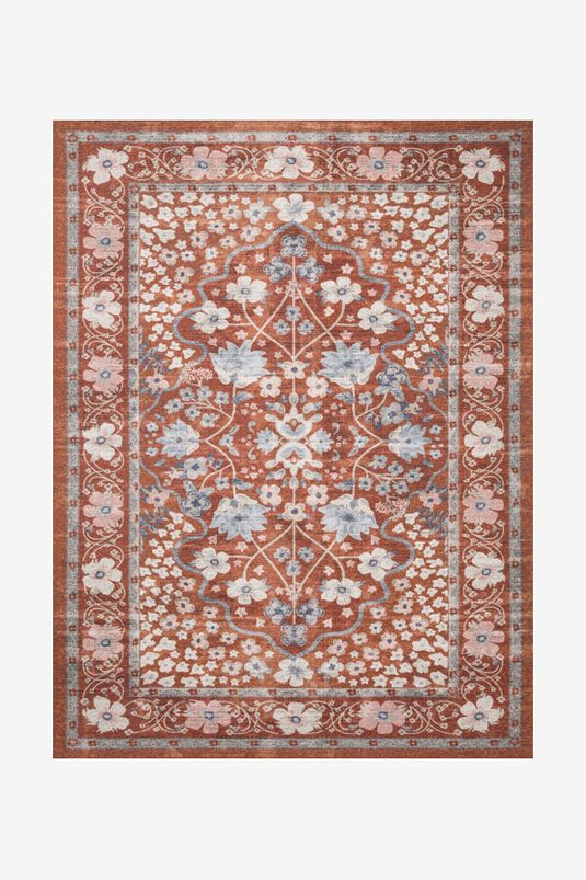 PALAIS PAL-02 CRIMSON