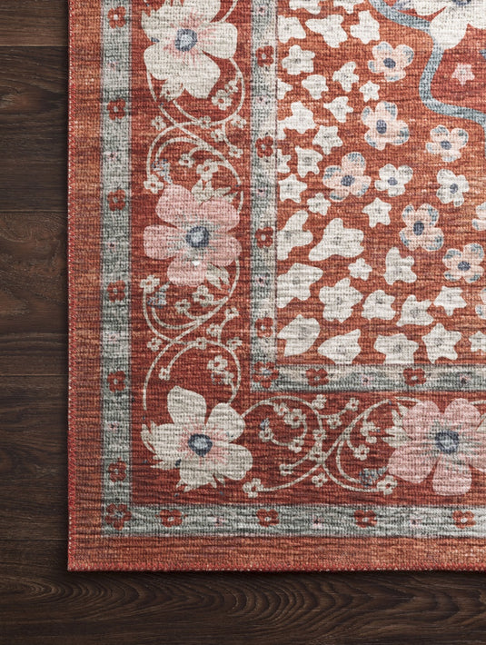 PALAIS PAL-02 CRIMSON