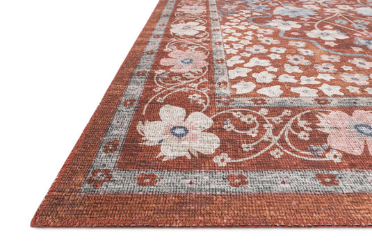 PALAIS PAL-02 CRIMSON