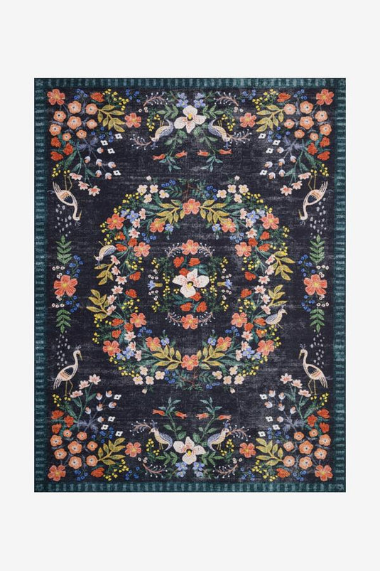 PALAIS PAL-03 BLACK / MULTI