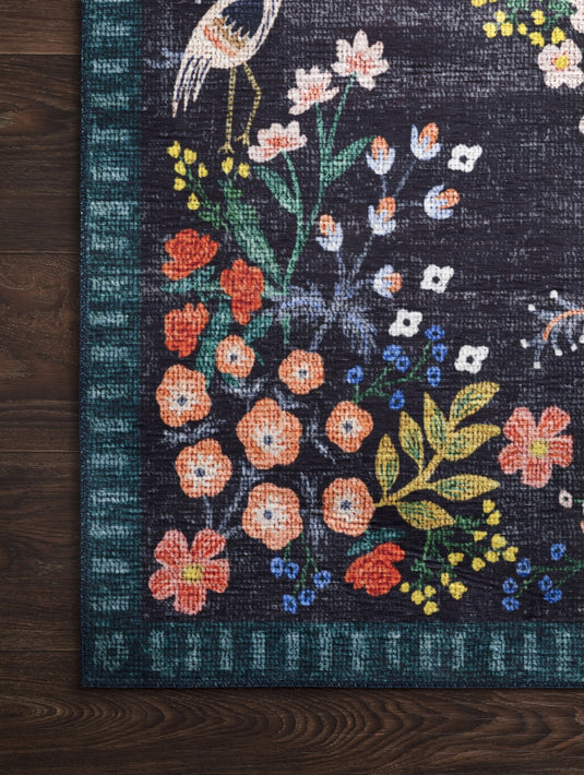 PALAIS PAL-03 BLACK / MULTI