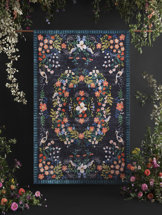 PALAIS PAL-03 BLACK / MULTI