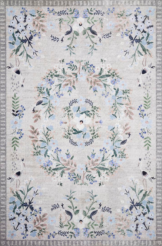 PALAIS PAL-03 STONE / GREY