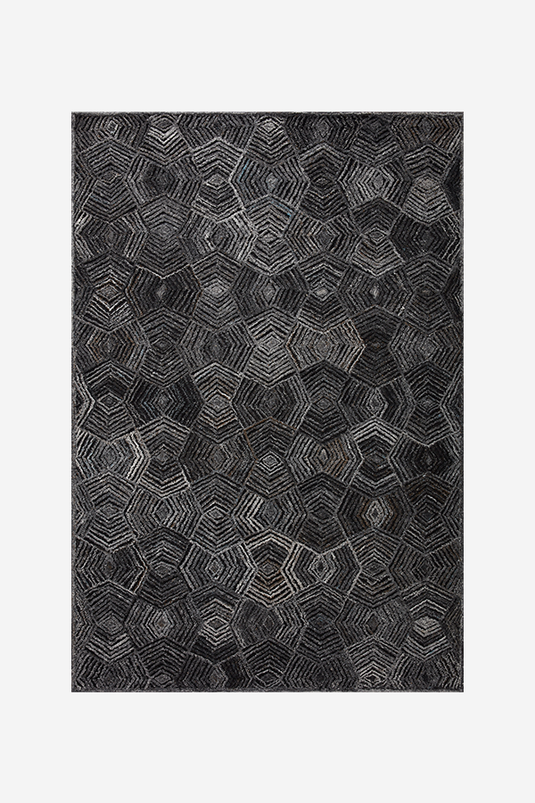PRESCOTT PRE-01 CHARCOAL