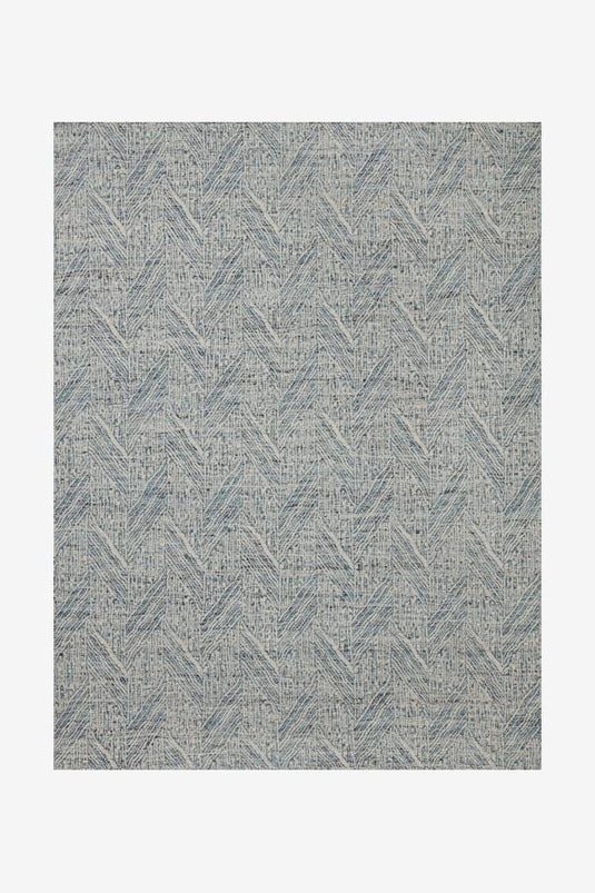 RAVEN RAV-01 BLUE / IVORY