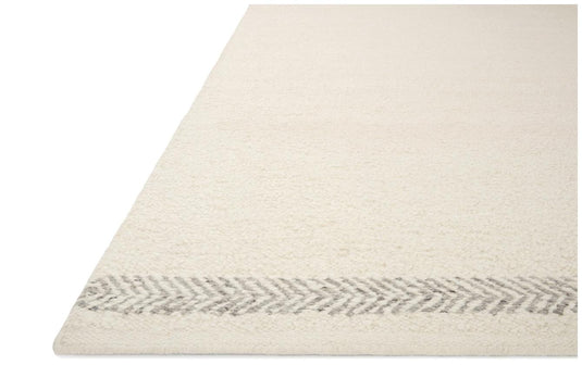 REYLA RLA-01 IVORY / SILVER