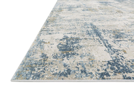 SIENNE SIE-06 GREY / BLUE