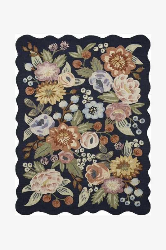 SILHOUETTE SIH-01 NAVY