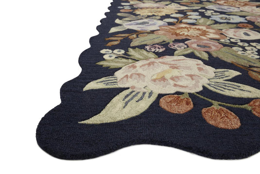 SILHOUETTE SIH-01 NAVY