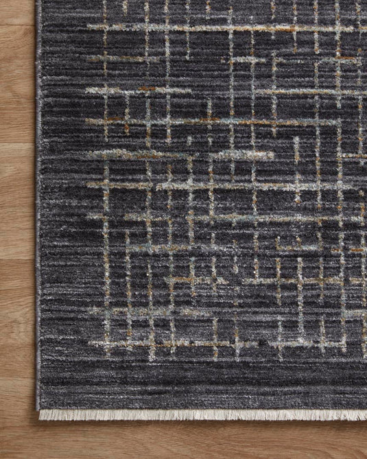 SOHO SOH-01 ONYX / SILVER