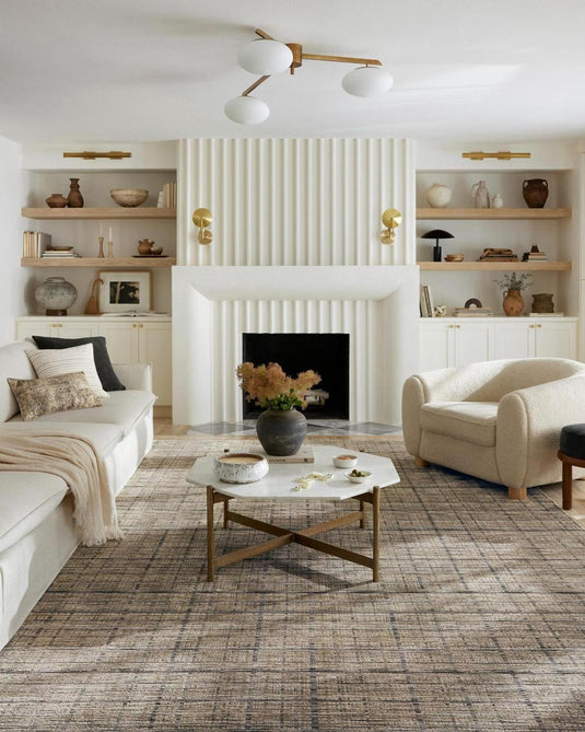 SOHO SOH-04 PEBBLE / CHARCOAL