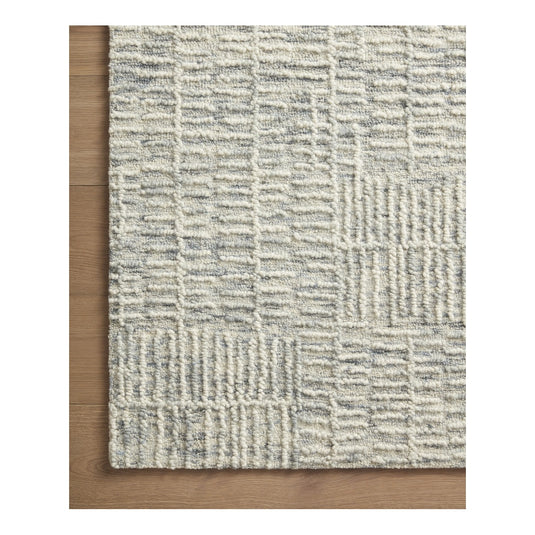 TALLULAH TLL-03 SKY / IVORY