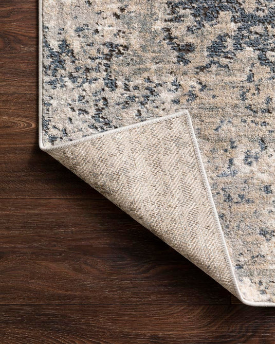 TEAGAN TEA-07 NATURAL / DENIM