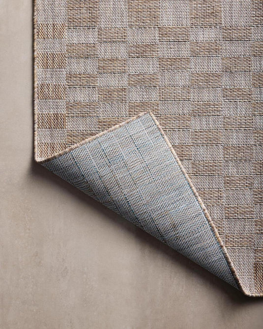 TOPANGA TOP-03 NATURAL / DOVE