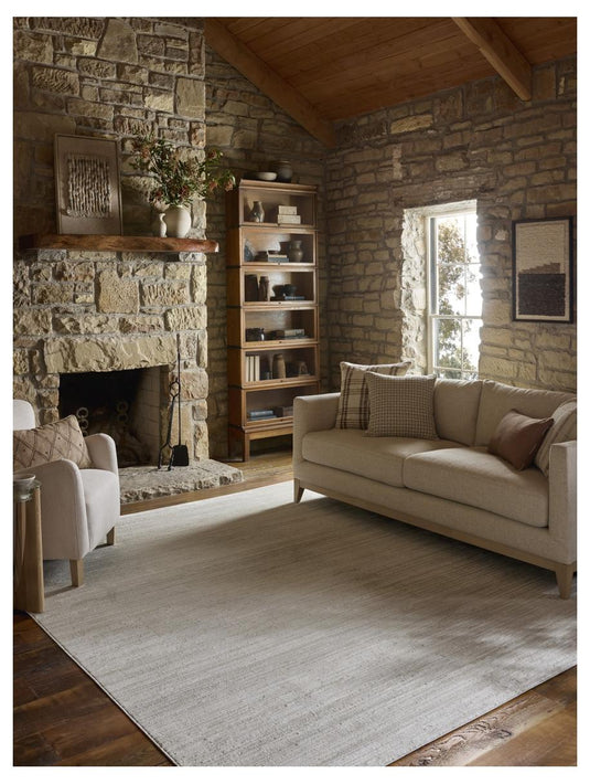 TOWNES TOW-02 BEIGE / IVORY