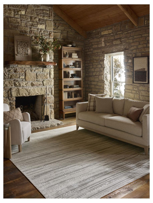 TOWNES TOW-05 BEIGE / GREY