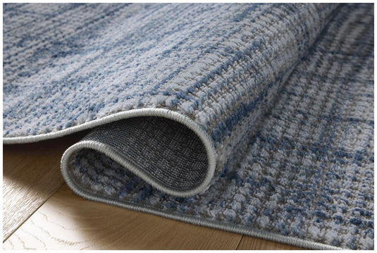 TOWNES TOW-08 GREY / DENIM