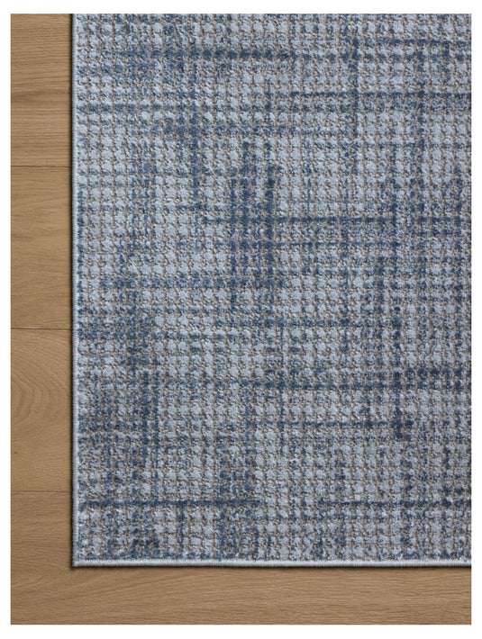 TOWNES TOW-08 GREY / DENIM