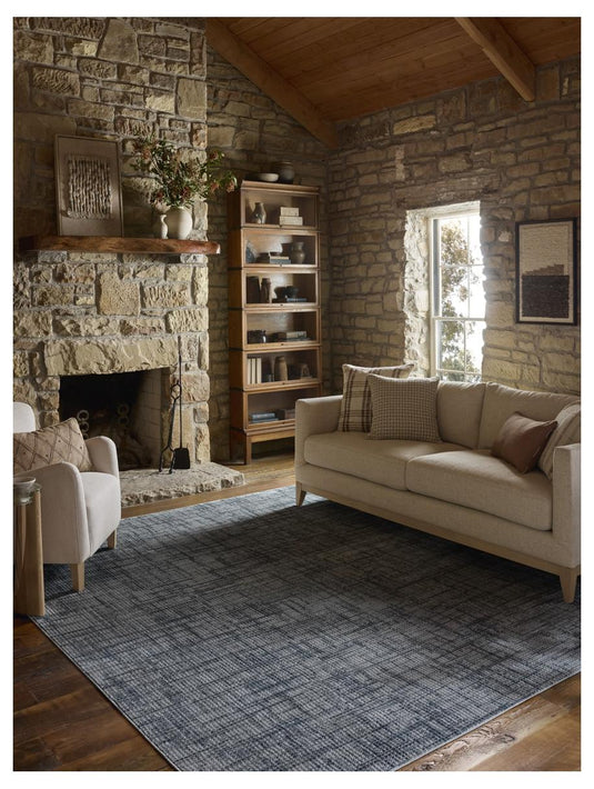 TOWNES TOW-08 GREY / DENIM