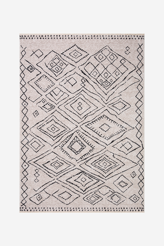 VANCE VAN-06 DOVE / CHARCOAL