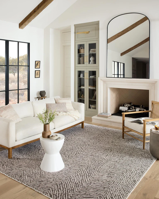 VANCE VAN-10 TAUPE / DOVE