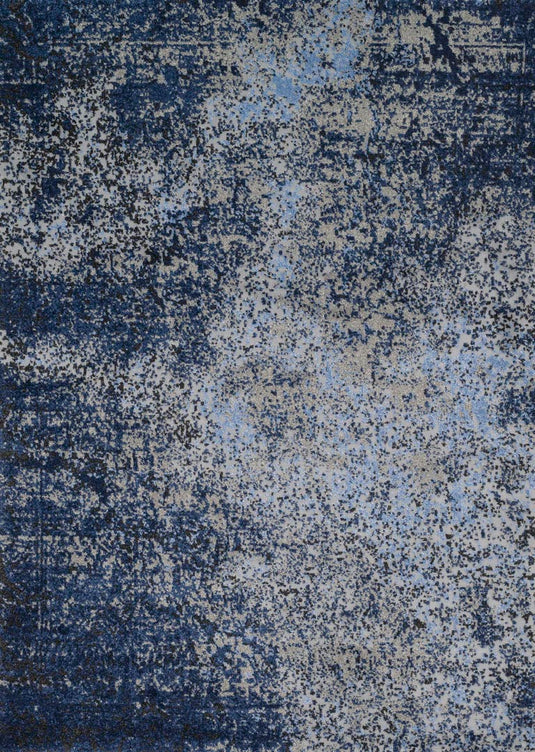 VIERA VR-07 GREY / NAVY