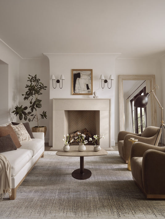 WYATT WYA-06 STONE / BEIGE