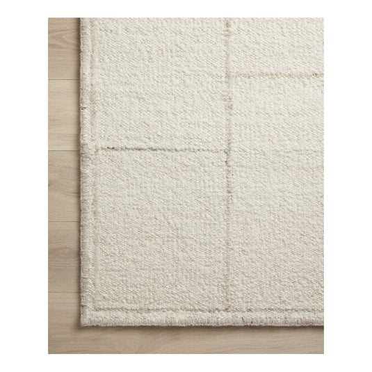 WYLDER WYL-01 IVORY / STONE